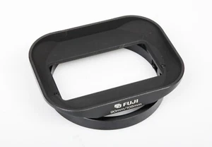 Fuji GX617 6x17cm panoramic 90mm + 105mm genuine original lens hood - Picture 1 of 4