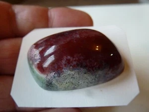 Red Jasper - Picture 1 of 6