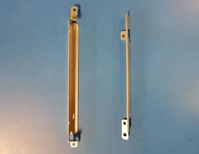 Genuine Lenovo G50-45 Series Hard Drive Caddy Bracket Set Left Right EC0TG000400 — 第 1/3 张图片