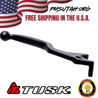 Palanca de freno Tusk 2009, 2011-2024 Suzuki King Quad 500AXi LTA500AXi LTA ATV derecha Foto 1 de 3