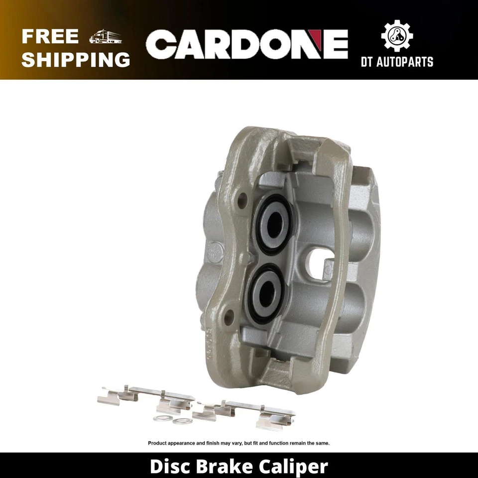 Para 2002-2006 GMC Yukon RWD pinça de freio a disco traseira direita Cardone 2003 2004 2005 - Imagem 1 de 4