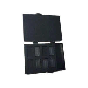 Synchronos Sdram ISSI IS61LF25636A-7.5TQLI IC SRAM 9Mb Chip. Qty 5 - Picture 1 of 3