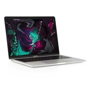 Apple MacBook Pro 13" 2020 Intel i5 1038NG7 2.00GHz 16GB RAM 512GB SSD macOS - B - Picture 1 of 3