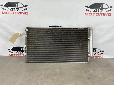 Toyota 86 Subaru BRZ FRS 2017 condensador de aire acondicionado OEM 8838 Foto 1 de 4