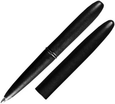 New Rite in the Rain All-Weather Bullet Pen Black 96 - Image 1 of 3