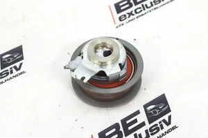 Original VW Passat 3G B8 Variant GTE Spannrolle Riemenrolle  04E109479A - Picture 1 of 3
