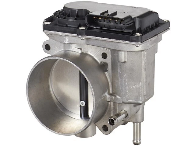 Cuerpo de acelerador Spectra Premium 94RC19C para Nissan Titan 2004-2015 5,6 L V8 Foto 1 de 1