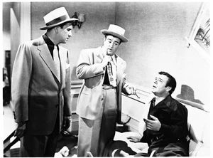 Lon Chaney Jr. "Abbott and Costello Meet Frankenstein" 1948 - Picture 1 of 1