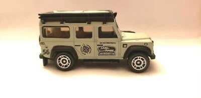 2007 Matchbox Superfast ‘97 Land Rover Defender 110 - New in box 1997 - Image 1 of 4