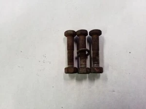 4.2L Exhaust Manifold to Ext Pipe Bolts | Fits 1969-1987 Jaguar XJ6 - Picture 1 of 12