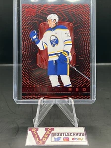23/24 UD Extended Series - TAGE THOMPSON SEEING RED #SR-32 - Picture 1 of 3