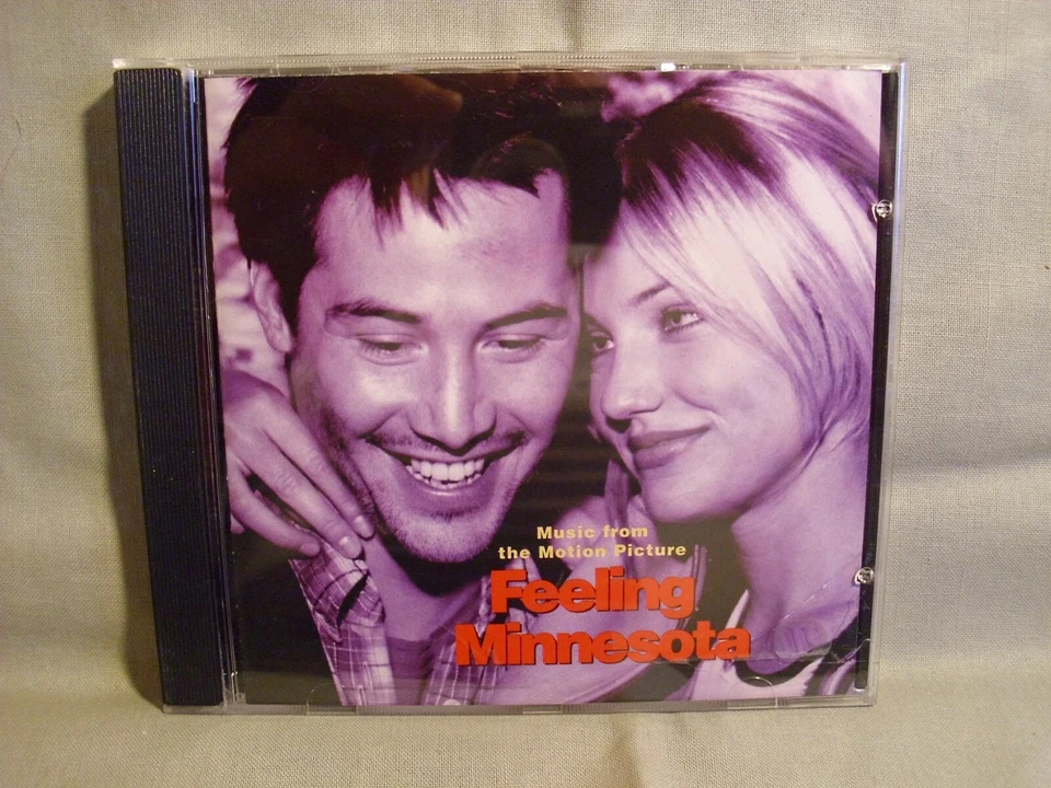 Various Feeling Minnesota