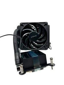 HP Omen 120mm Liquid CPU Kühler für Intel &AMD LGA1200/115X/AM4 PN: M83511-002 - Bild 1 von 5