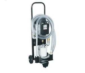 Unità di filtrazione idraulica HF10, 110 Volt - Foto 1 di 1