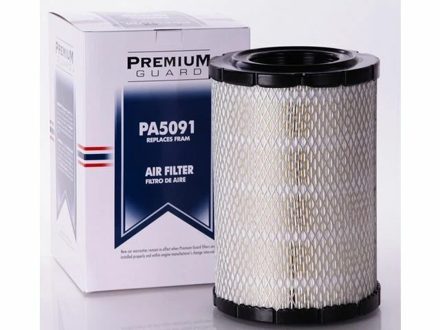 Filtro de aire Pronto para GMC Yukon 1996-2000 5,7 L V8 39FXVZ Foto 1 de 1