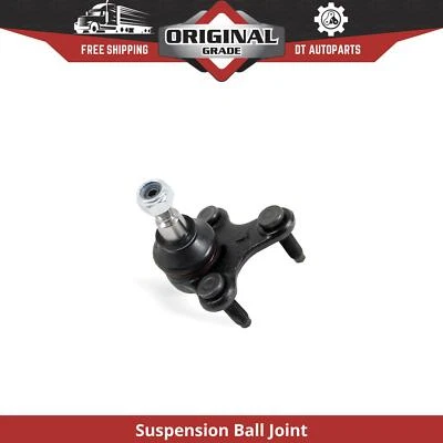 适用于 2006 - 2009 年大众兔子悬挂球接头左下 Mevotech — 第 1/3 张图片