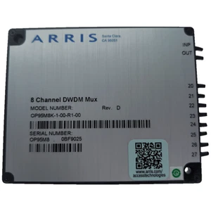 Arris OP95M8K-1-00-R1-00 8-Channel Multiplexers - Picture 1 of 1
