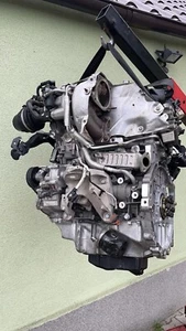 Motor Moteur Engine 46339240 2.0 Tb 4XE JEEP Wrangler JL 35000km Komplett - Bild 1 von 5