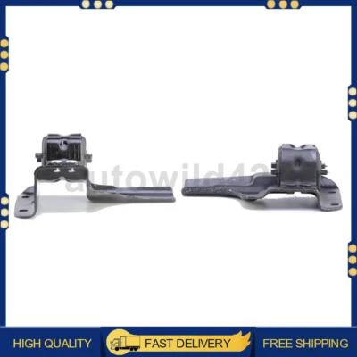 Montaje de motor de anclaje de 2 piezas para Ford Expedition 1997-2002 Foto 1 de 4