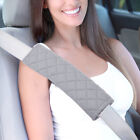 Car Seatbelt Shoulder Sleeve Extended Winter Plush Warm Comfortable Car