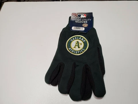 Oakland Athletics Sports Utility Gloves Cover