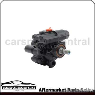 Bomba de dirección asistida Chevrolet Prizm BBB 2000 2001 2002 Foto 1 de 4