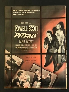 1948 Fall Anzeige - Bild 1 von 1