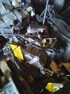 Автоматическая коробка передач седан 2,4 л 9 скоростей вариант 948TE подходит для 2015 CHRYSLER 200  - Изображение 1 из 4