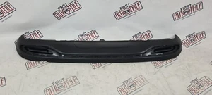 Original Mercedes W177 Spoiler Heckdiffusor Diffusor hinten A1778850005 - Bild 1 von 12