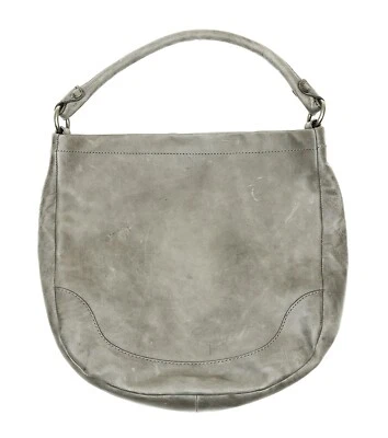 Bolso de Mano Hobo Frye Ice Melissa Cuero Lavado X1503 Foto 1 de 4