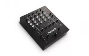 Numark M6 USB 4-Channel DJ Mixer - Picture 1 of 3