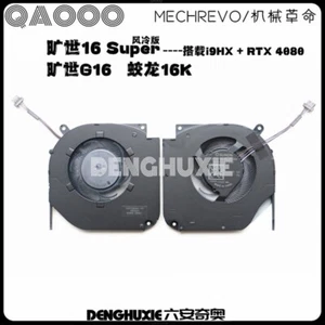 SUNON EG75070S1-1C101-S9A THER7GM5A0-1411 GM5AG0Y CPU COOLING FAN - Picture 1 of 3