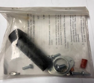 CM-PENDANT, KIT CONTROL STATION 627-551 # 28627 - Picture 1 of 2