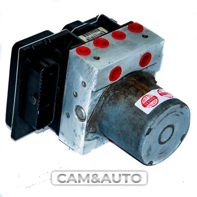 ⭐⭐⭐ ABS 8K0614517ED 0265236348 8K0907379BF 0265951539 ⭐2 YEAR WARRANTY ⭐⭐⭐ - Image 1 of 4