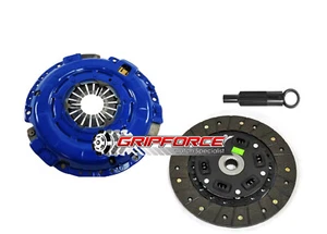 FX STAGE 2 CLUTCH KIT w/o SLAVE fits 2013-2016 Hyundai Genesis Coupe V6 3.8L 3.8 - Picture 1 of 4