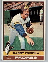 1976 Topps MLB Baseball Set Break #1 See Photos for Cond Pick From List 1-240