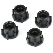 6x30 to 17mm Hex Adapters (4) Pro-line Racing Pro633600