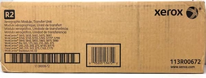 XEROX 113R00672 ORIGINAL XEROGRAPH MODUL WORKCENTRE 255/5645/5655/5665 A BOX - Bild 1 von 2
