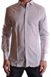 Shirt Neil Barrett Gray REF-22159 - Picture 1 of 12