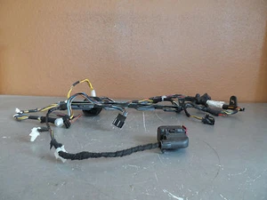 Original GM Opel Meriva Türkabelbaum Kabelbaum vorne links 24406559 (18037) - Bild 1 von 7