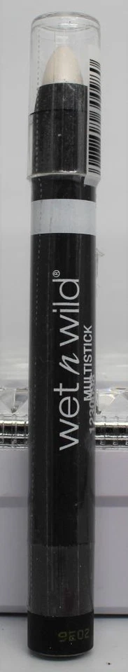 Wet n Wild Multistick #1230098 Perla (Blanco) Lote de 2 Envío y devolución gratuitos Foto 1 de 1
