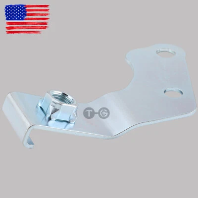 Soporte de suspensión de tubo de escape Legacy Outback 2,5 L para Subaru 44521AA090 10-22 NUEVO Foto 1 de 4