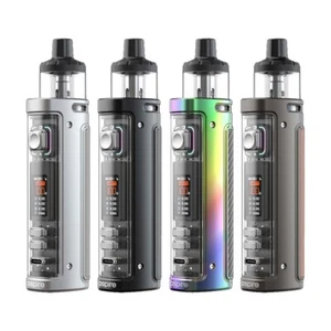 Aspire Veynom EX 5ml 100W Pod System Kit E-Zigarette Vape E-Shisha - Bild 1 von 1