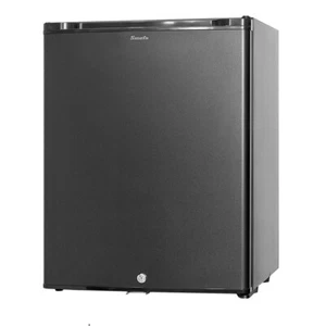 Smad Kühlschrank 12V/230V 46L Wohnmobil kühlschrank Camping Auto LKW Büro Silent - Bild 1 von 14