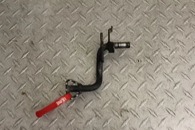 1999 POLARIS SCRAMBLER 400 2X4 BRAKE FOOT PEDAL - Image 1 of 4