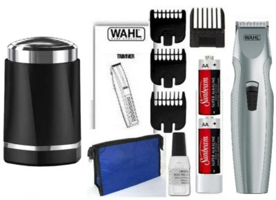 Womens CleanCut Bikini Mini Shaver+Hair Trimmers+FREE Lingerie+Dress or Bikini] - Image 1 of 4