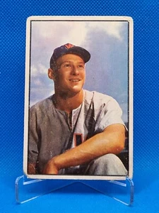 Bowman Color 1953 - #24 Jackie Jensen - Imagen 1 de 2