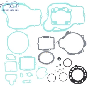 Gasket Kit For Kawasaki KX 250 KX250 Engine 1993-2003 - Picture 1 of 9