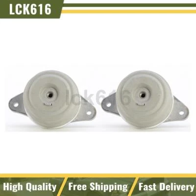 Anclaje 2 piezas montaje motor delantero montaje para Mercedes-Benz C230 2008 2009 Foto 1 de 3