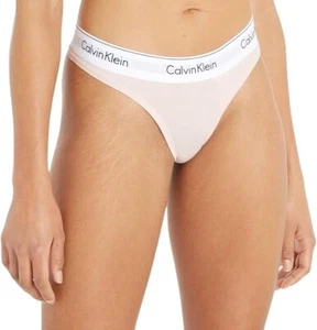 Calvin Klein Damen String Tanga - Bild 1 von 2